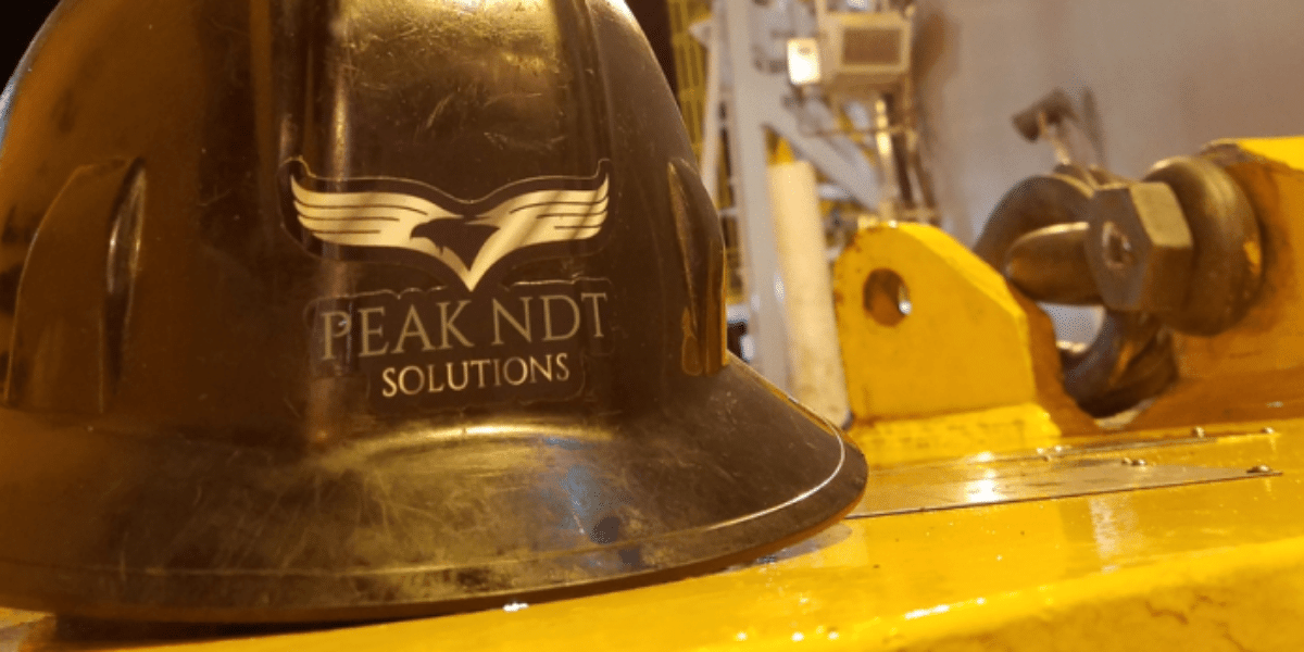 ASNT Level III Services | Peak NDT Services