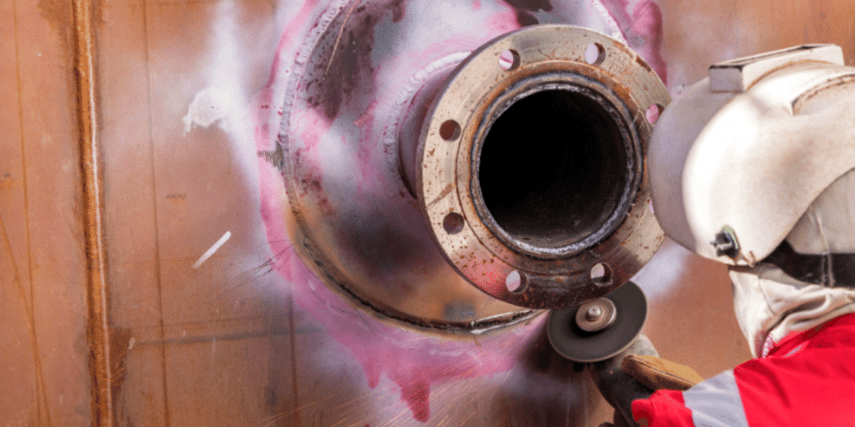 Liquid Penetrant Testing | Peak NDT Solutions