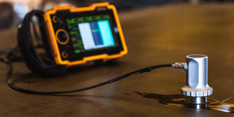 Ultrasonic Testing | Peak NDT Solutions