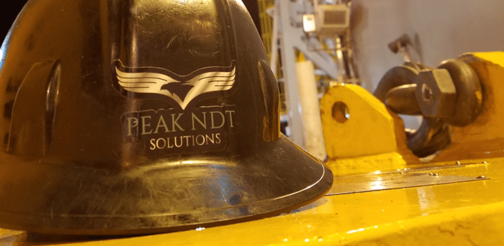 ASNT Level III Services | Peak NDT Solutions